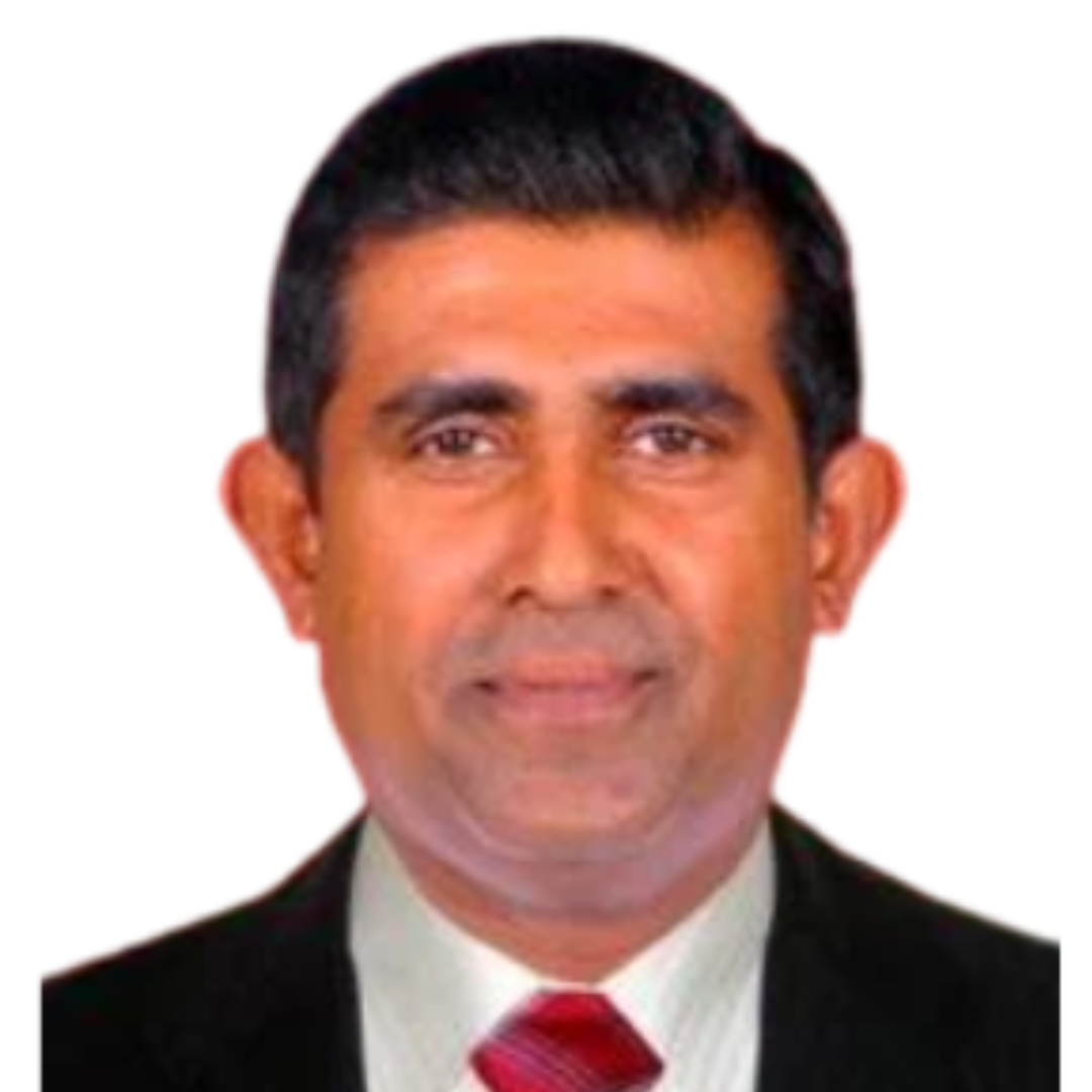 Mr. Vajira Rathnayaka